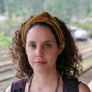Claudia Filipa - Prof d'anglais - Zottegem