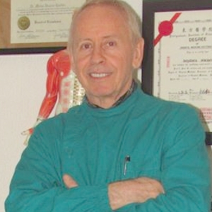 Michel - Prof de massage - Avignon