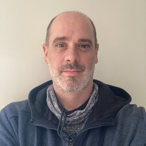 Raphaël - Prof de massage pour bébé - Dax