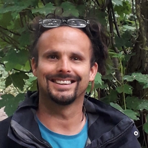 Aymeric - Prof de qi gong - Lambersart