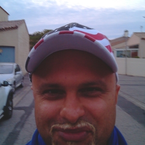 David - Coach personnel - Agde