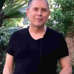 Patrick - Prof de sophrologie - Marseille