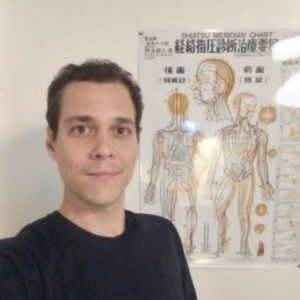 Rémy - Prof de massage - Montrouge