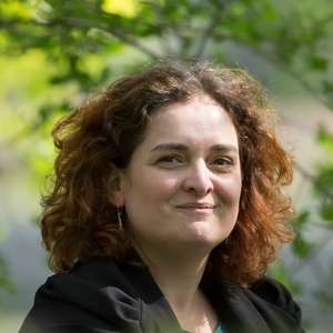 Aude - Prof de relaxation - Tours