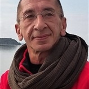 Dominik - Prof de relaxation - Saint-Laurent-du-Var