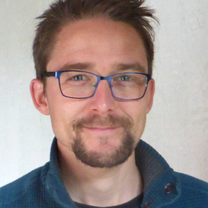 Fabien - Prof de yoga - Toulouse