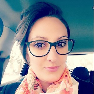 Joanne - Prof de massage pour bébé - Geispolsheim