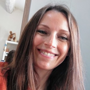 Carole - Prof de méditation - Pierrevert