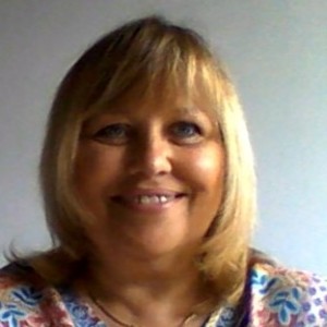 Patricia - Prof de méditation - Astaffort