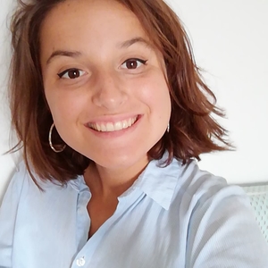 Emma - Prof de dessin - Paris