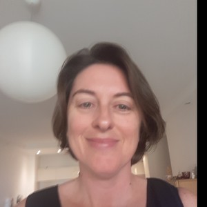 Christelle - Prof de hypnothérapie - Villeneuve-Loubet