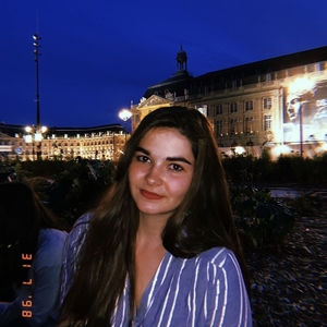Chloe - Prof de soutien scolaire - Talence