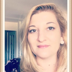 Cécile - Prof de gestion du stress - Reignier-Ésery