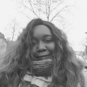 Gwennh - Prof de développement personnel - Paris