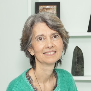 Sylviane - Prof de développement personnel - Triel-sur-Seine