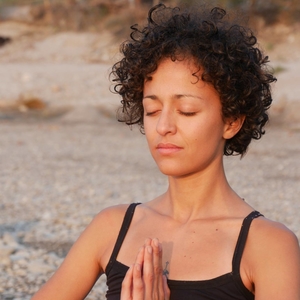 Yoginee - Prof de relaxation - Charnay-lès-Mâcon