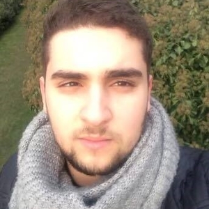 Youssef - Prof de chant - Liège