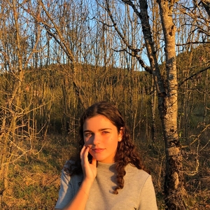 Roxane - Prof d'escalade - Miribel