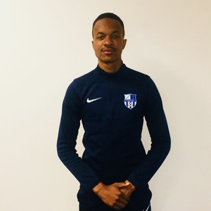 Karim - Prof de football - Sartrouville