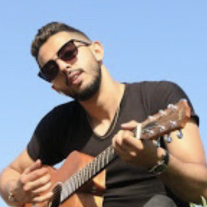 Mahmoud - Prof de guitare - Vitry-sur-Seine