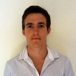Mathias - Prof de nutrition du sport - Gervans