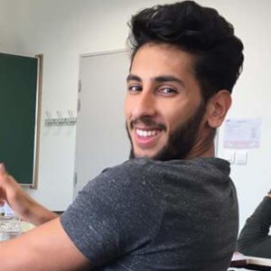 Amine - Prof de remise en forme - Mérignac