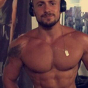 Alex - Prof de musculation - Toulon