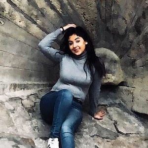 Nour - Prof d'anglais - Montpellier