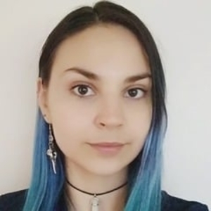 Viktoria - Prof de russe - Saint-Denis