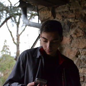 Guillaume - Prof de composition - Valence