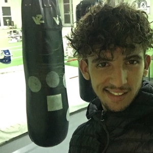 Sofiane - Prof de remise en forme - Paris