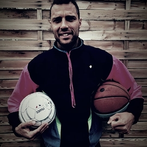 Gauthier - Prof de remise en forme - Reims