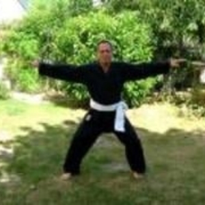 Yves - Prof d'arts martiaux - Cesson-Sévigné