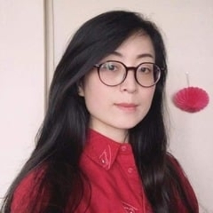 DONGQING - Prof de chinois - Amiens