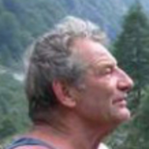Pierre - Prof d'art dramatique - Paris