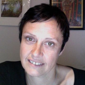 Carole - Prof de yoga - Aix-en-Provence