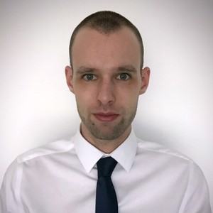 Clément - Prof de développement web - Villieu-Loyes-Mollon
