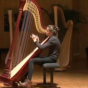 Dim - Prof d'harpe - Lyon