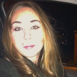 Sabrina - Prof d'anglais - Marly
