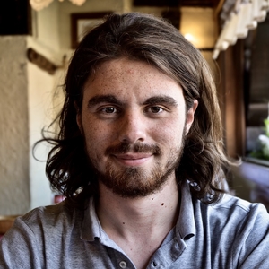 Matthieu - Prof de méditation - Villeurbanne