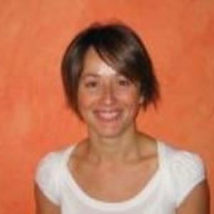 Veronique - Prof d'anglais - Le Crès