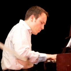 Vincent - Prof de piano - Chambourcy