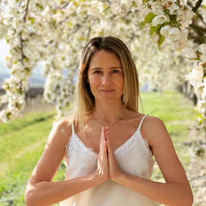 Marie - Prof de yoga - Aurec-sur-Loire