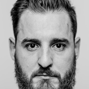 Benjamin - Prof de yoga - Paris