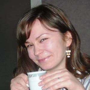 Kateryna - Coach sportif - Rennes