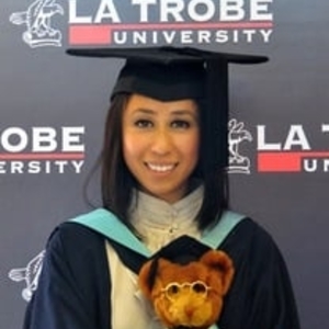 Yvonne - Prof d'anglais - Bordeaux