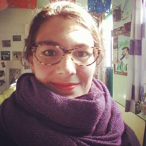 Julie Mayáhuel - Prof d'espagnol - Corenc