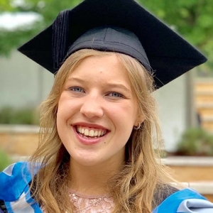 Annabel - Prof de compréhension orale - anglais - Boulogne-Billancourt