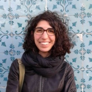 Estefania - Prof d'espagnol - Paris