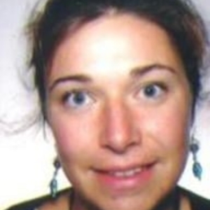 Elodie - Prof de maths - Paris